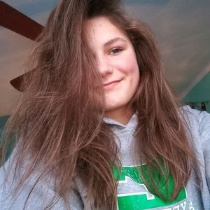 Meet your Posher, Paige